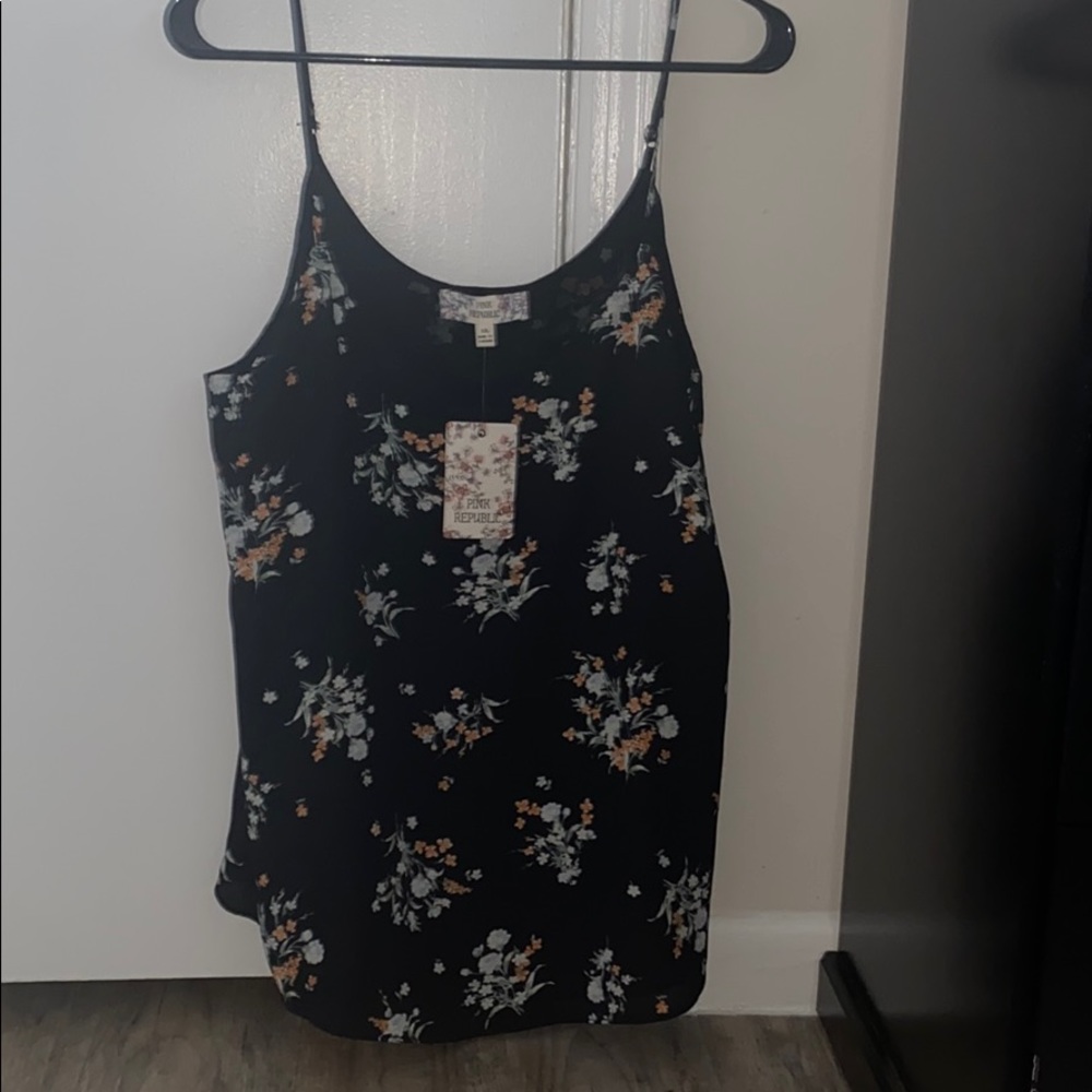 Pink Republic tank top
